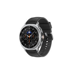 Montre intelligente Samsung SM-L500NZWAEUB Montre intelligente