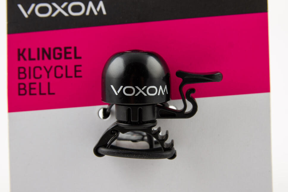 Dzwonek rowerowy Voxon Klingel Bicycle Bell