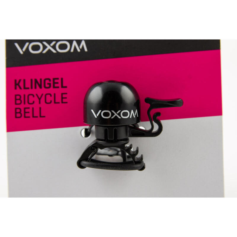 Voxon Klingel Clopot de bicicletă