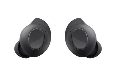 Galaxy buds fe draadloze oordopjes - graphite