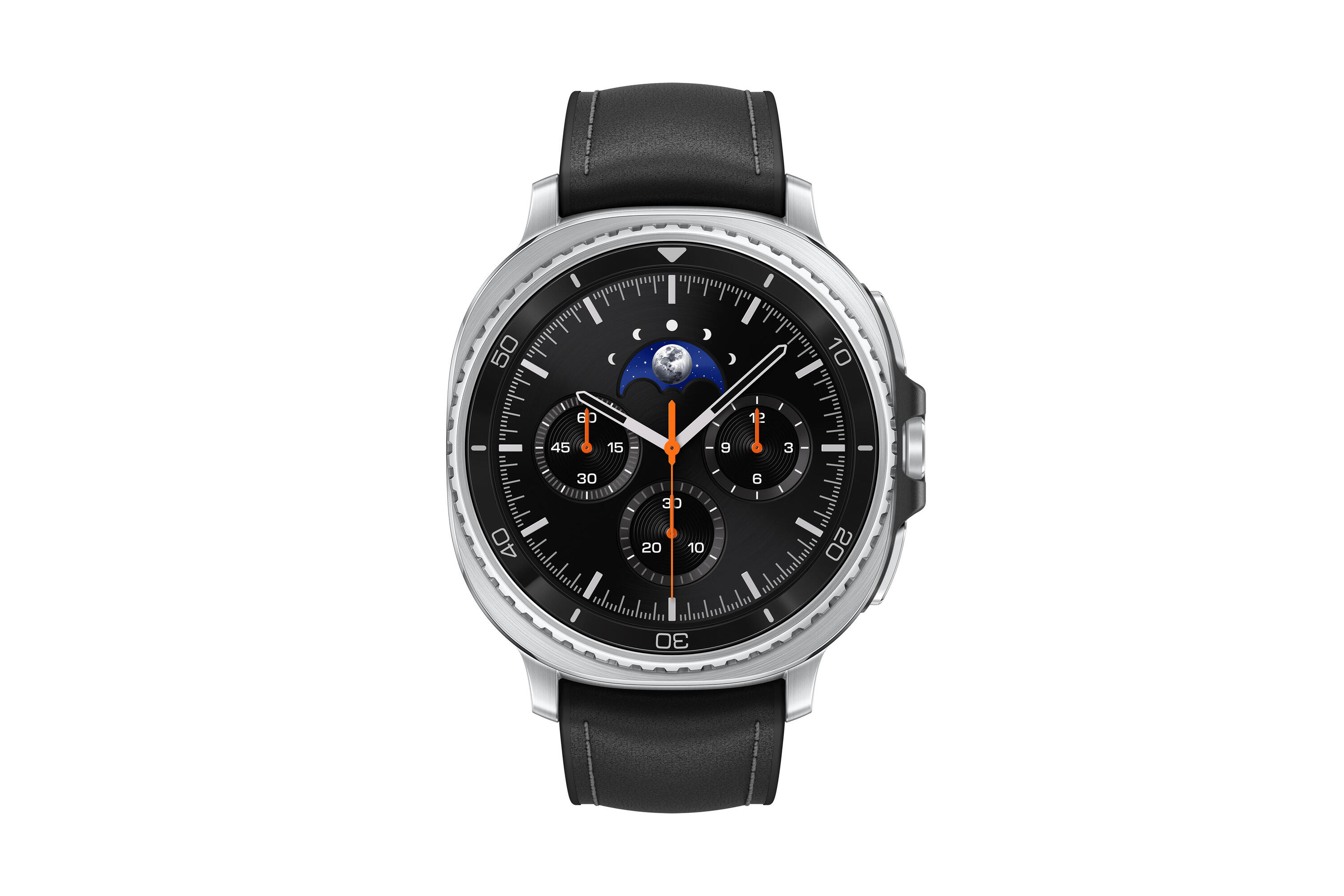 Smartwatch Samsung SM-L500NZKAEUB Smartwatch 2/6