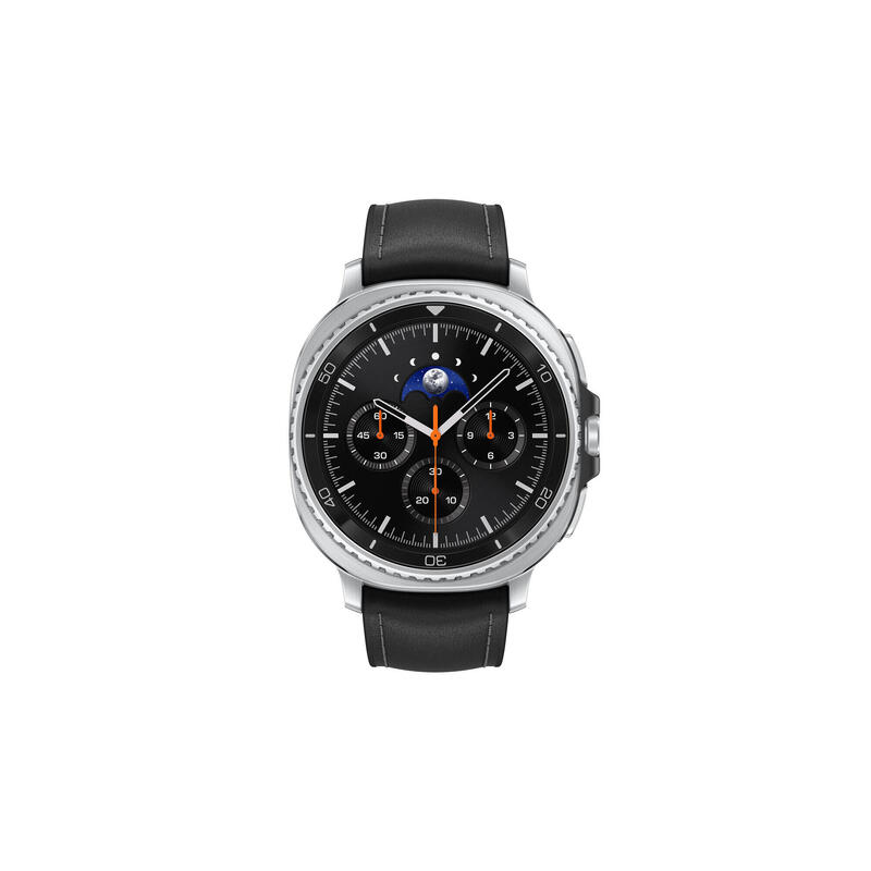 Smartwatch Samsung Galaxy Watch8 Classic 46mm BT, Bluetooth, Ecran AMOLED 1.34"