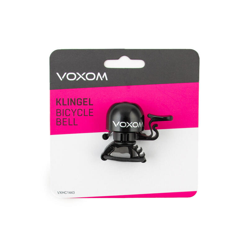 Voxon Klingel Clopot de bicicletă