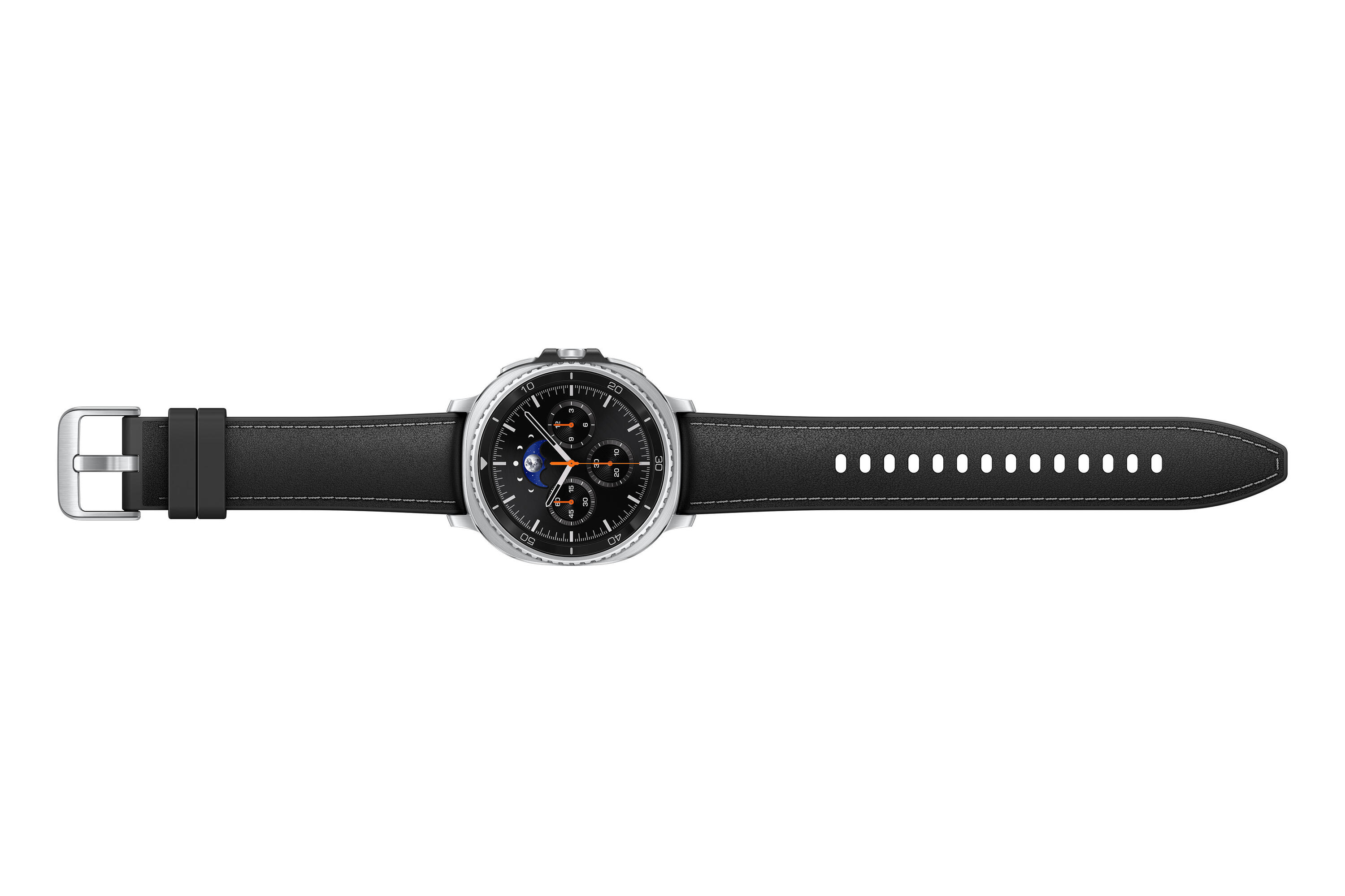 Smartwatch Samsung SM-L500NZKAEUB Smartwatch 6/6