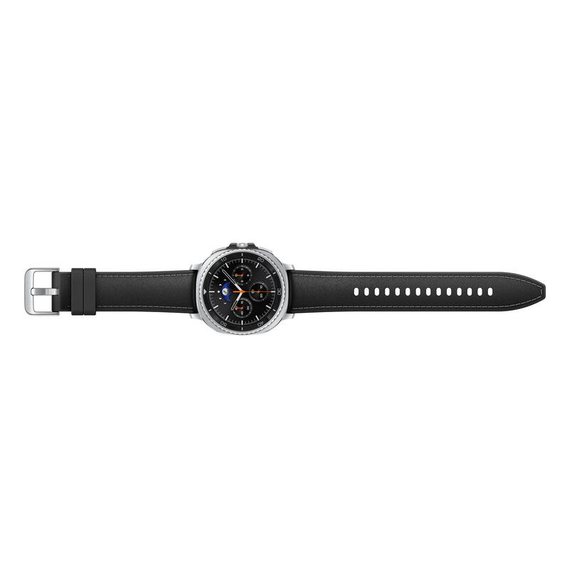 Smartwatch Samsung Galaxy Watch8 Classic 46mm BT, Bluetooth, Ecran AMOLED 1.34"