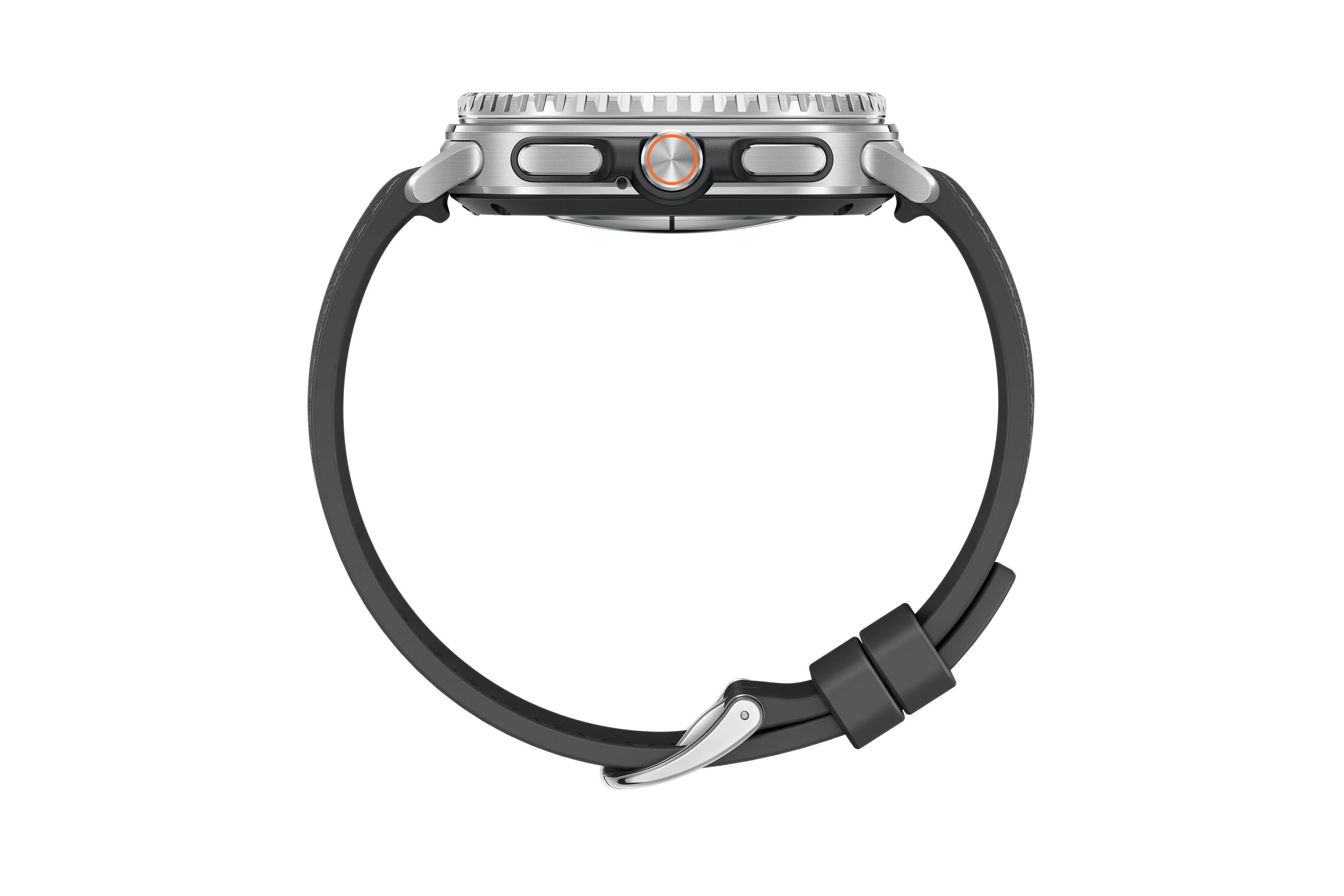 Smartwatch Samsung SM-L500NZKAEUB Smartwatch 5/6