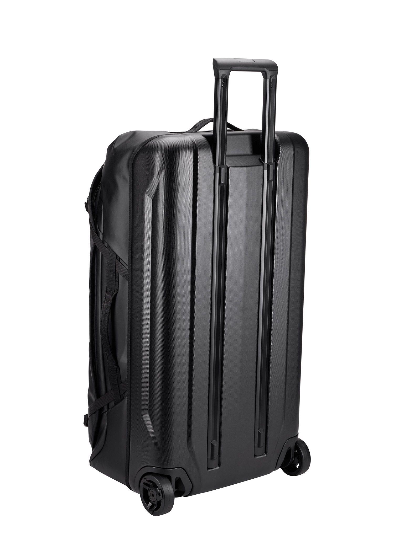 Walizka podróżna Thule Chasm Wheeled Duffel 110 L 2/7