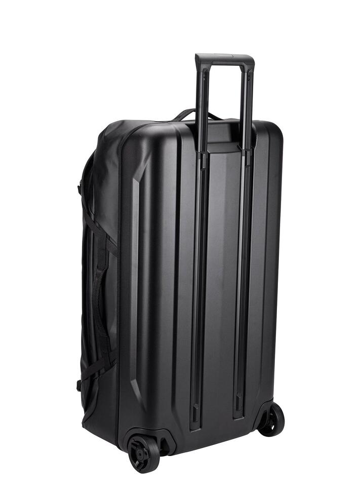 Walizka podróżna Thule Chasm Wheeled Duffel 110 L