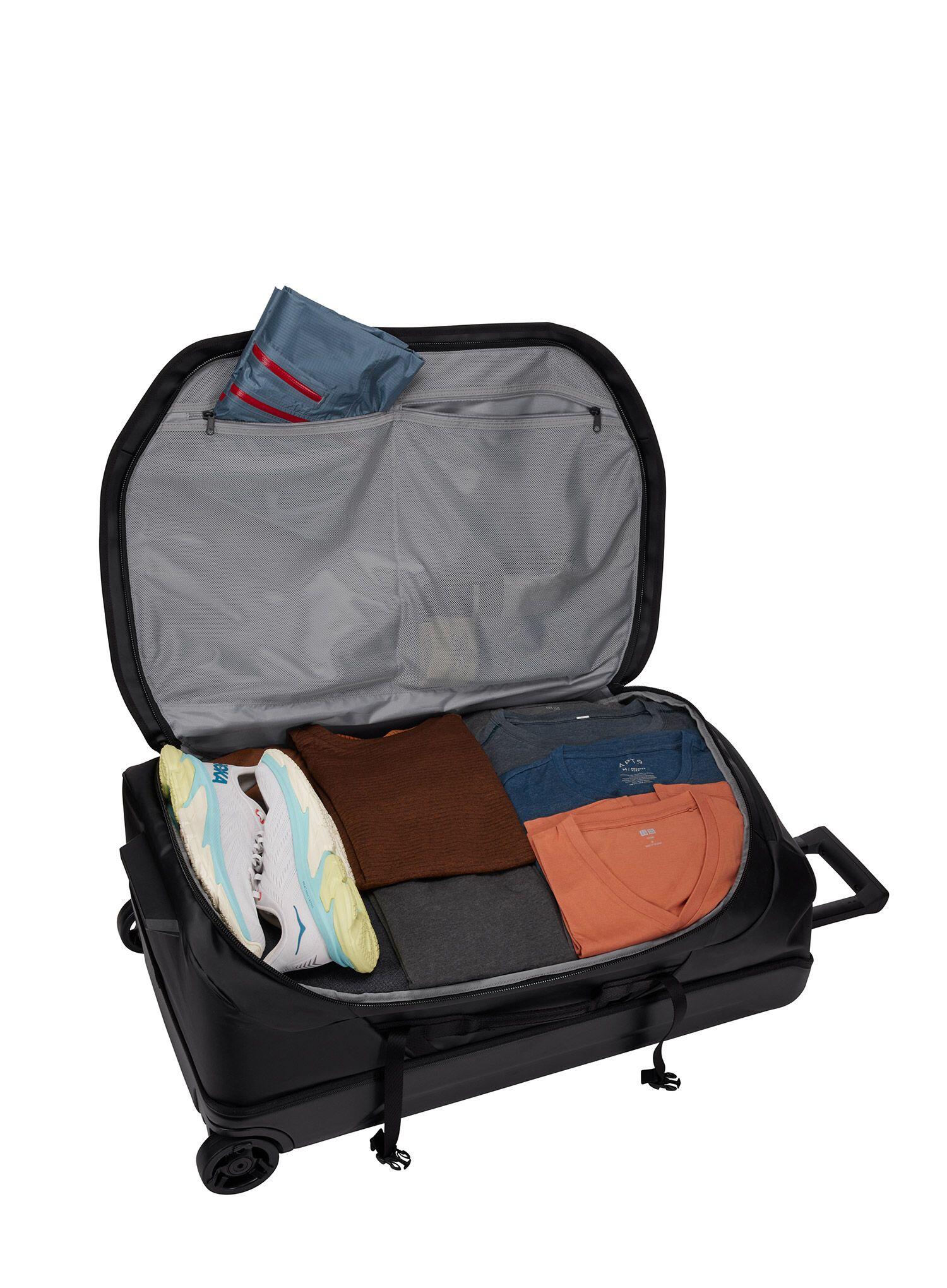 Walizka podróżna Thule Chasm Wheeled Duffel 110 L 6/7