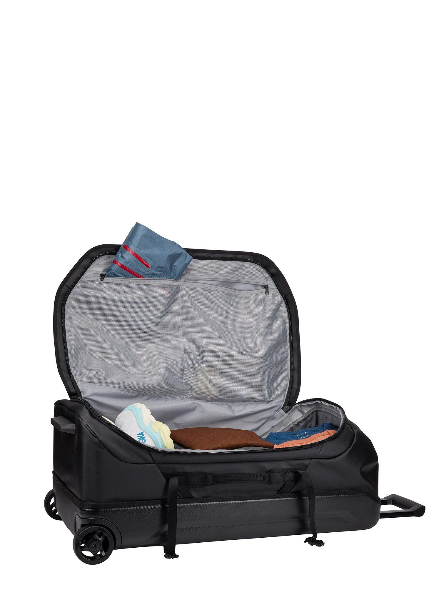 Walizka podróżna Thule Chasm Wheeled Duffel 110 L 7/7