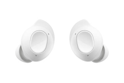 Galaxy buds fe draadloze oordopjes - white