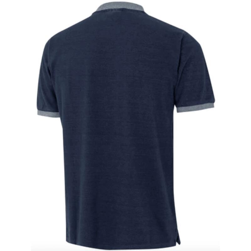 Polo Real Madrid Smart Navy 3/4