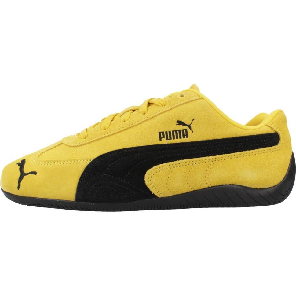 Buty PUMA YELLOW SPEEDCAT OG Żółty