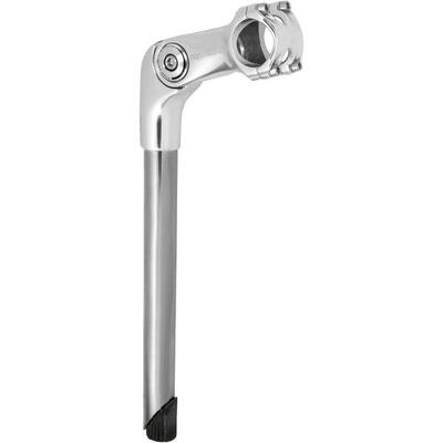 Attacco manubrio regolabile ad angolo Ergotec octopus 2 31.8/25.4/90 mm