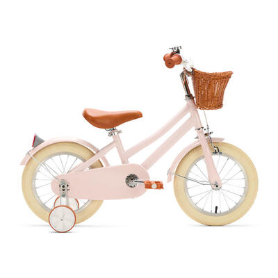 Generation Hip 14 Zoll Rosa – Kinderfahrrad