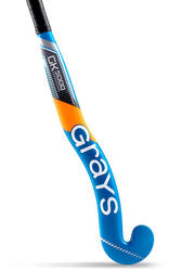 Grays GK5000 Save Gardiens de but Stick de Hockey