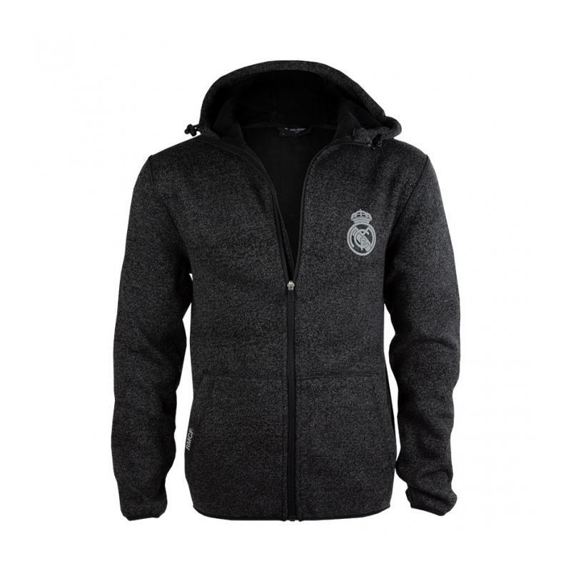 Il giubbotto tecnico preferito dai tifosi del Real Madrid 2/7