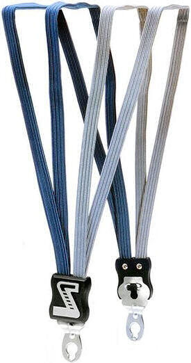 Schnellbinder Extra Stark in Marineblau und Grau 4/4