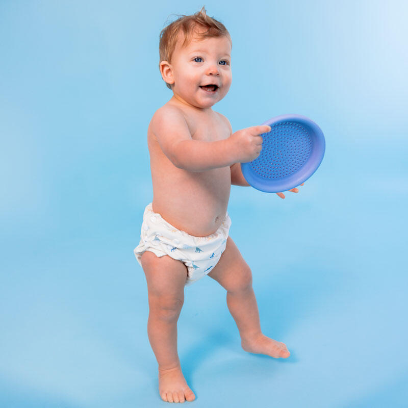 Swim Essentials Swim Diaper - Multicolor - Dino 3/5