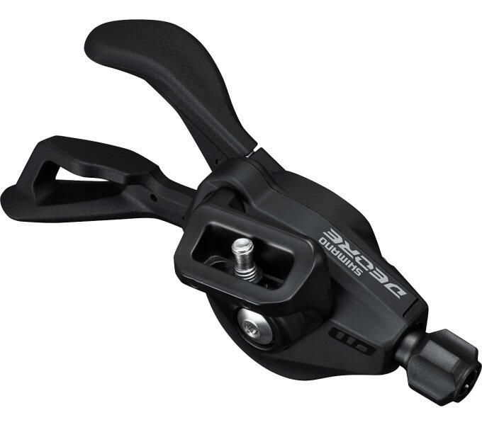 Schalthebel Shimano Deore SL-M5100-IL Rapidfire Plus Mono 4/4