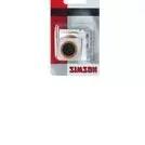 Simson Vulcanizing Patch Kit for Tube Repair