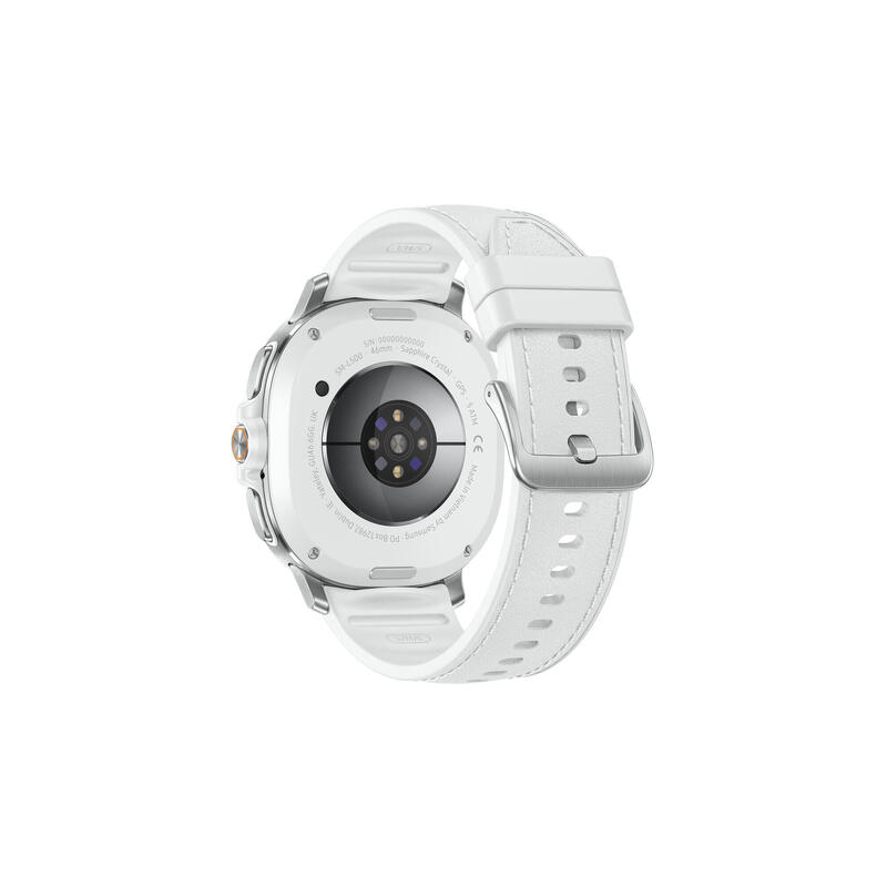 Smartwatch Samsung Galaxy Watch8 Classic 46mm BT, Bluetooth, Ecran AMOLED 1.34"