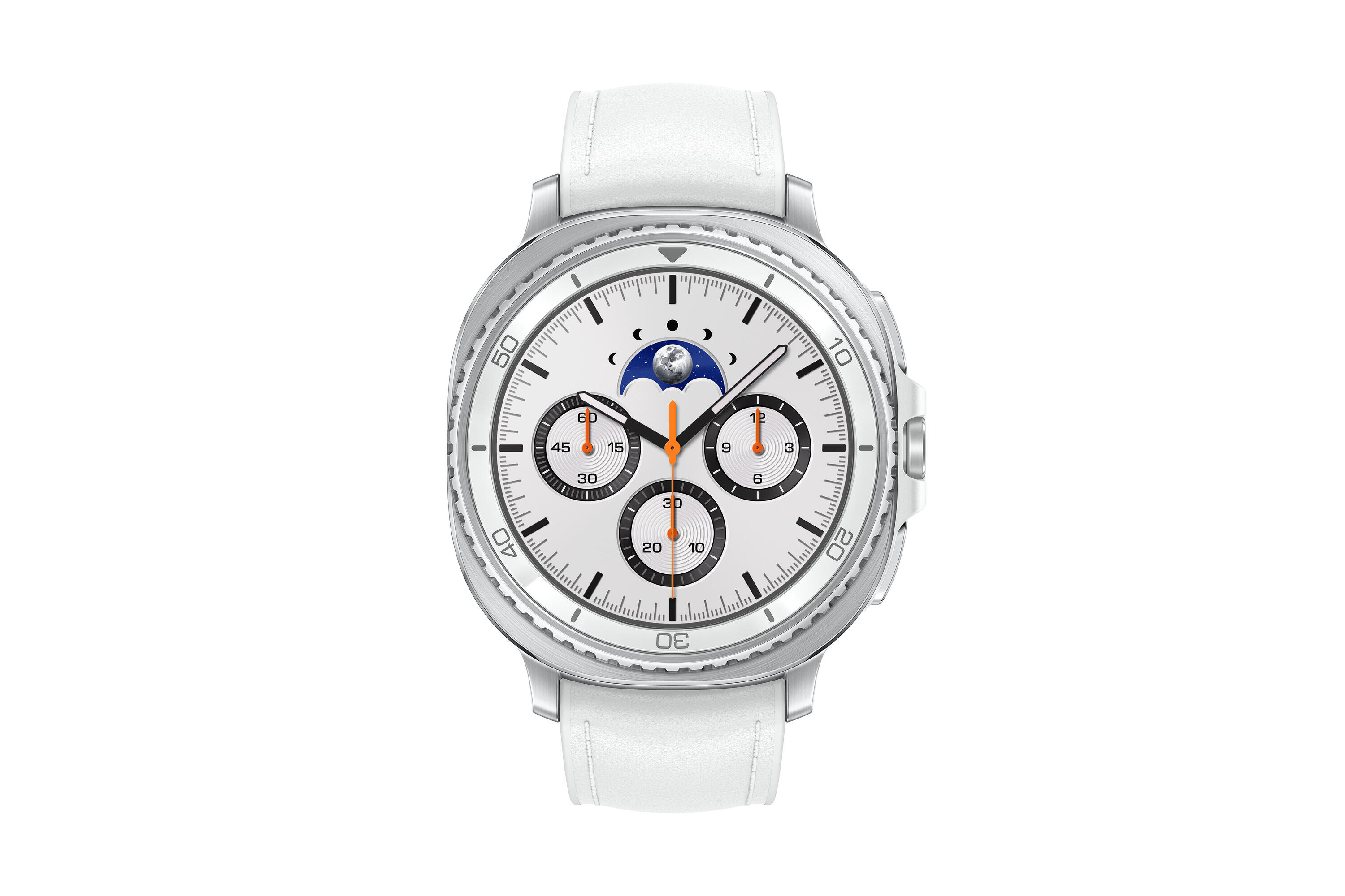 Smartwatch Samsung SM-L500NZWAEUB Smartwatch 2/6