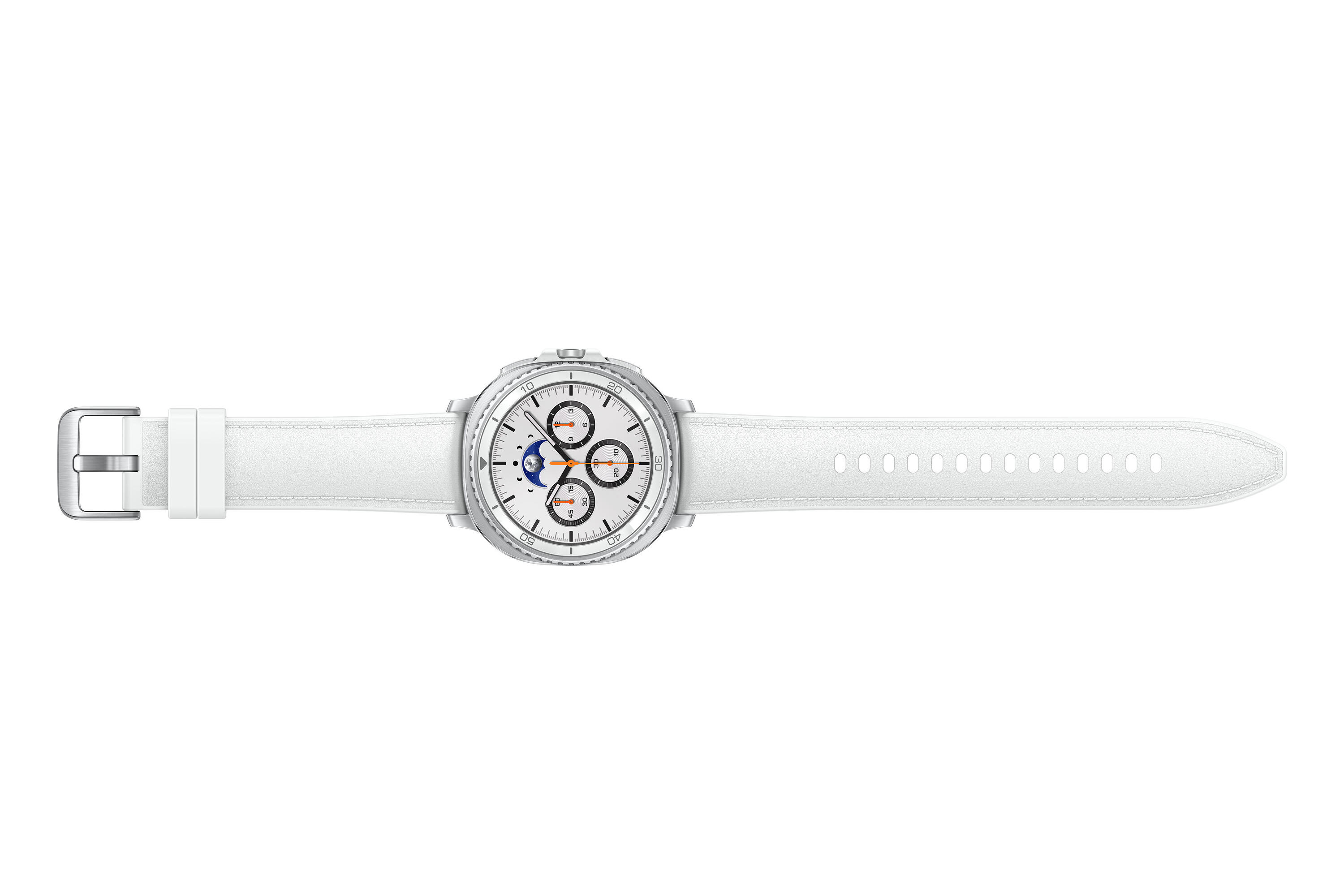 Smartwatch Samsung SM-L500NZWAEUB Smartwatch 5/6