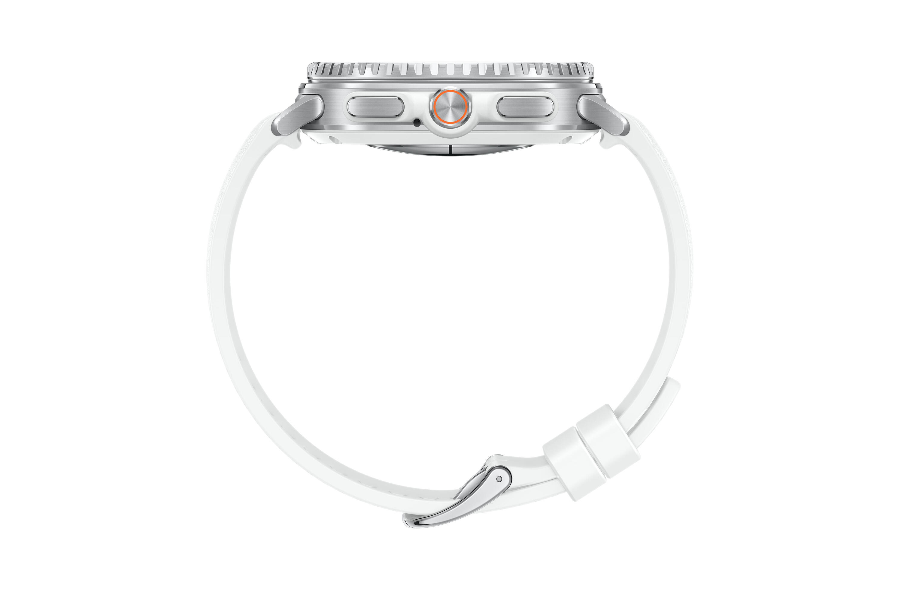 Smartwatch Samsung SM-L500NZWAEUB Smartwatch 4/6