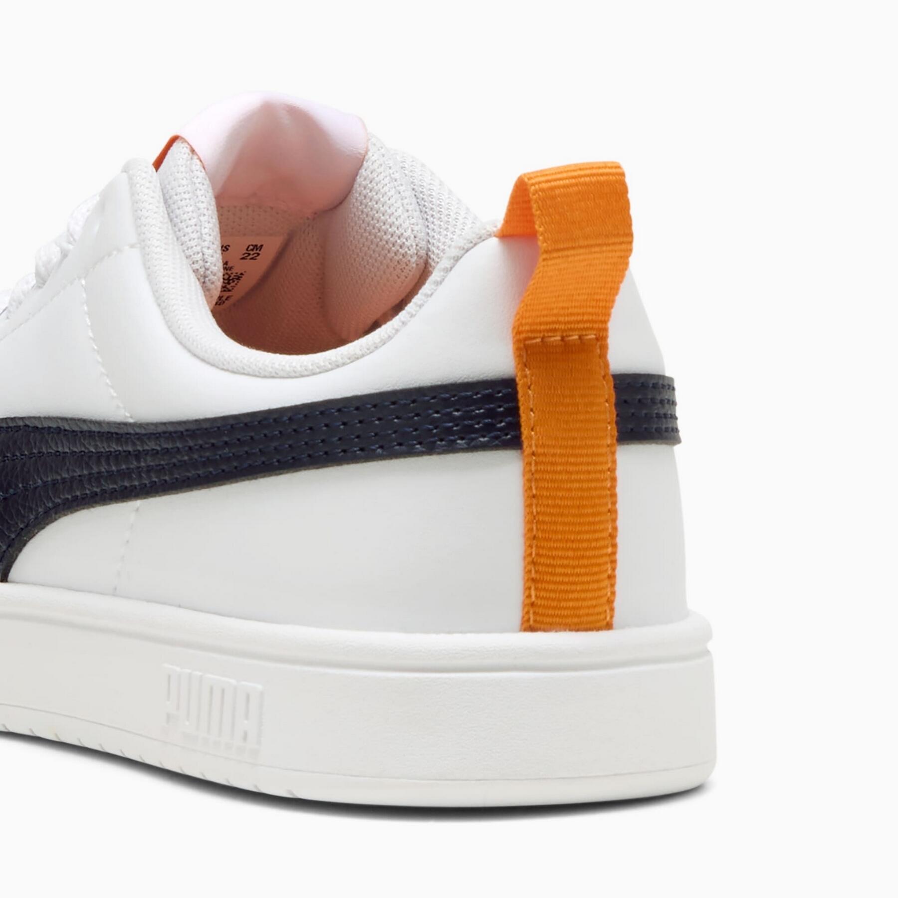 Chaussures universel femmes Puma Rickie Jr 6/7