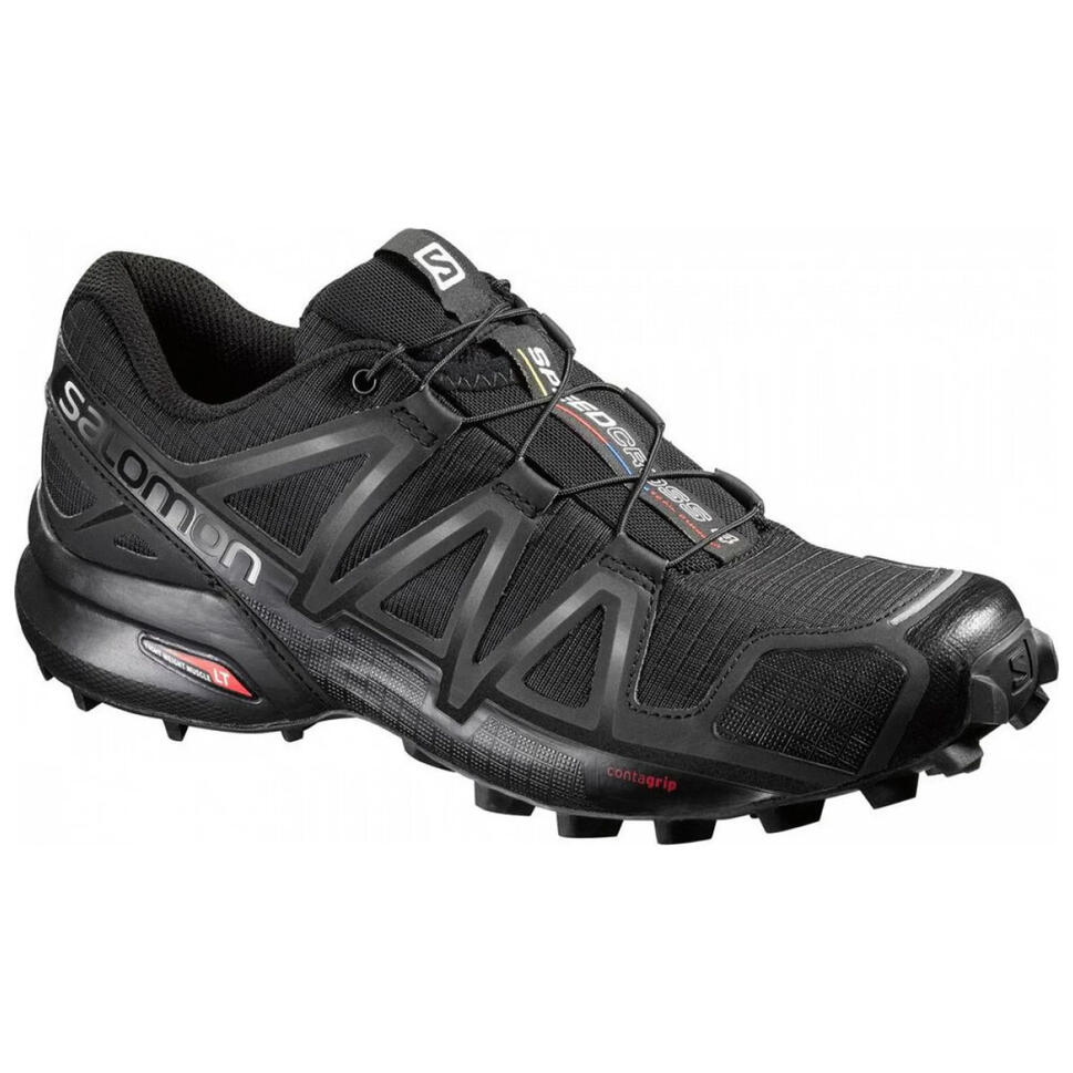 Buty trekkingowe damskie Salomon Speedcross 4