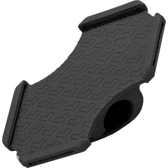 Support de téléphone Celly Swipe Noir - Accessoire Pratique