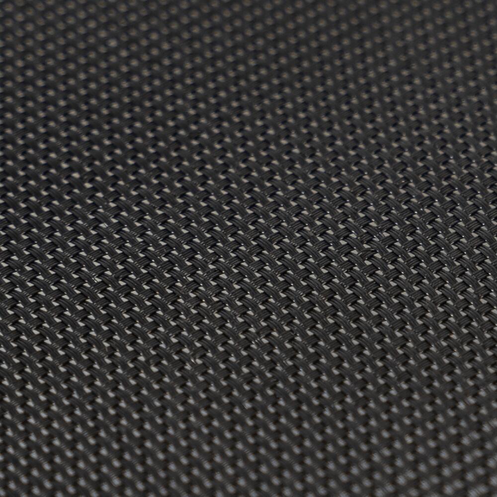 Mini Trampolin bis 150 kg belastbar Ø 110cm -  Fitnesstrampolin PRO - Trampoline 5/5