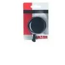 Classic 55 mm Bicycle Bell in Black for All Bikes