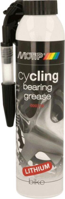 Graisse Pour Roulement À Billes Cycling 200Ml 3/5