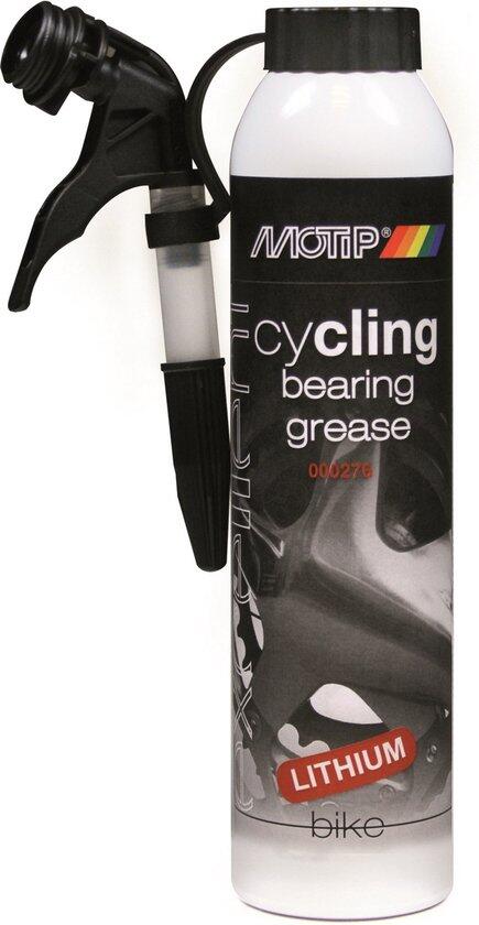Graisse Pour Roulement À Billes Cycling 200Ml 2/5