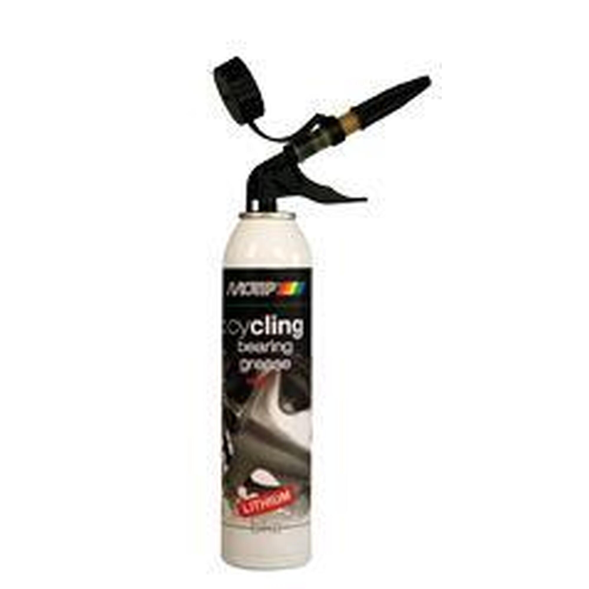 Smar Do Łożysk Kulkowych Rowerowych 200 Ml