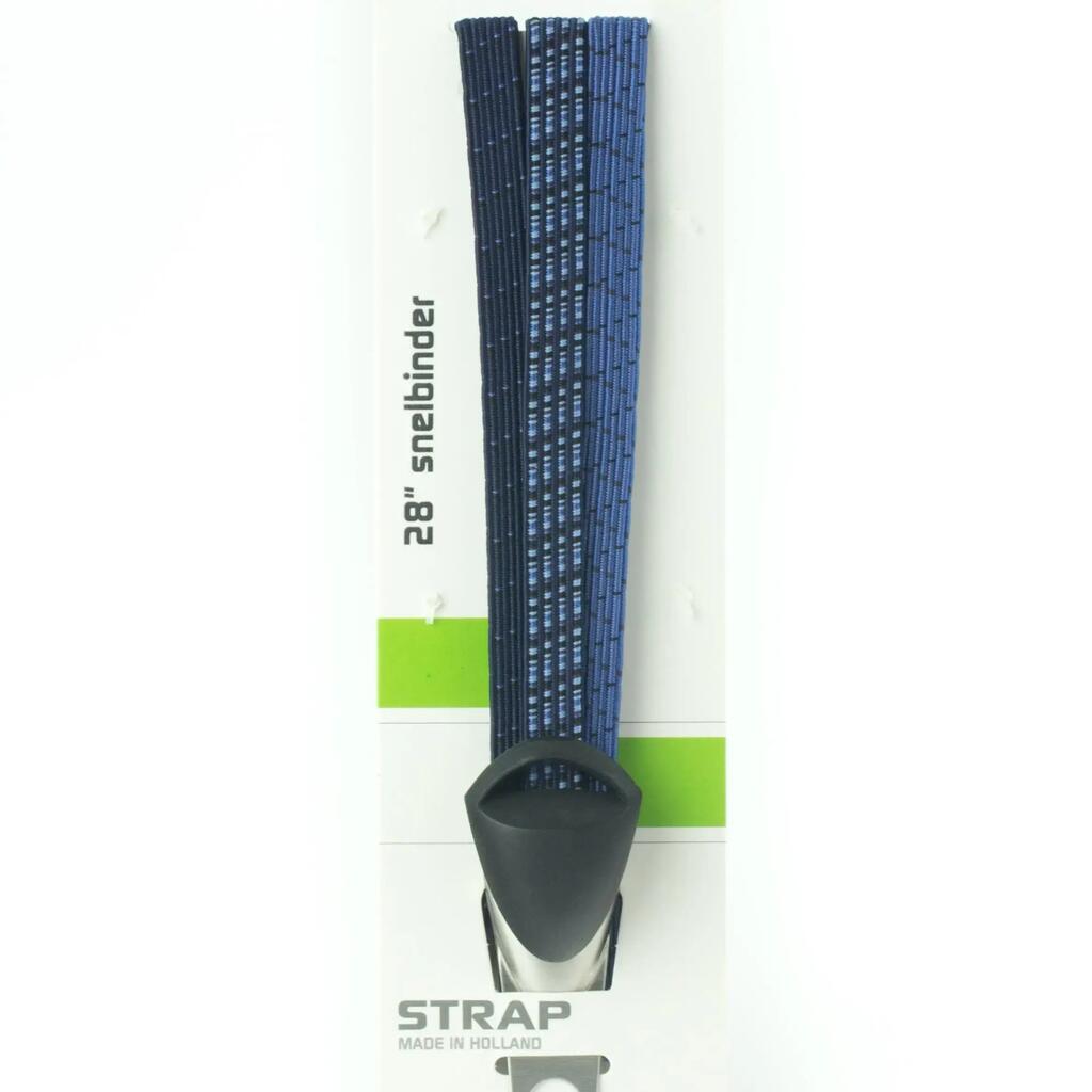 Widek Triobinder City in Dark Blue - Stylish Organizer