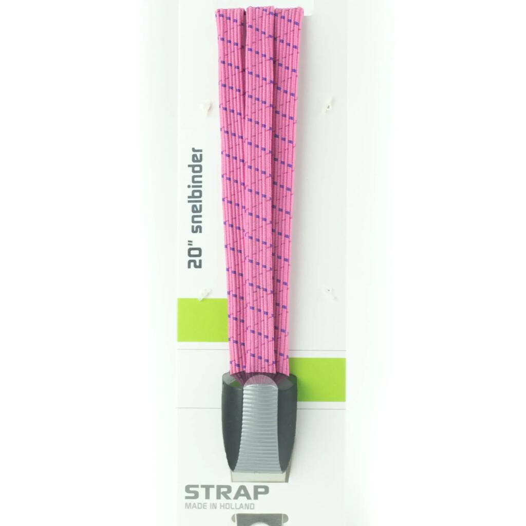 Trio Active Life 20 Inch Pink Bungee