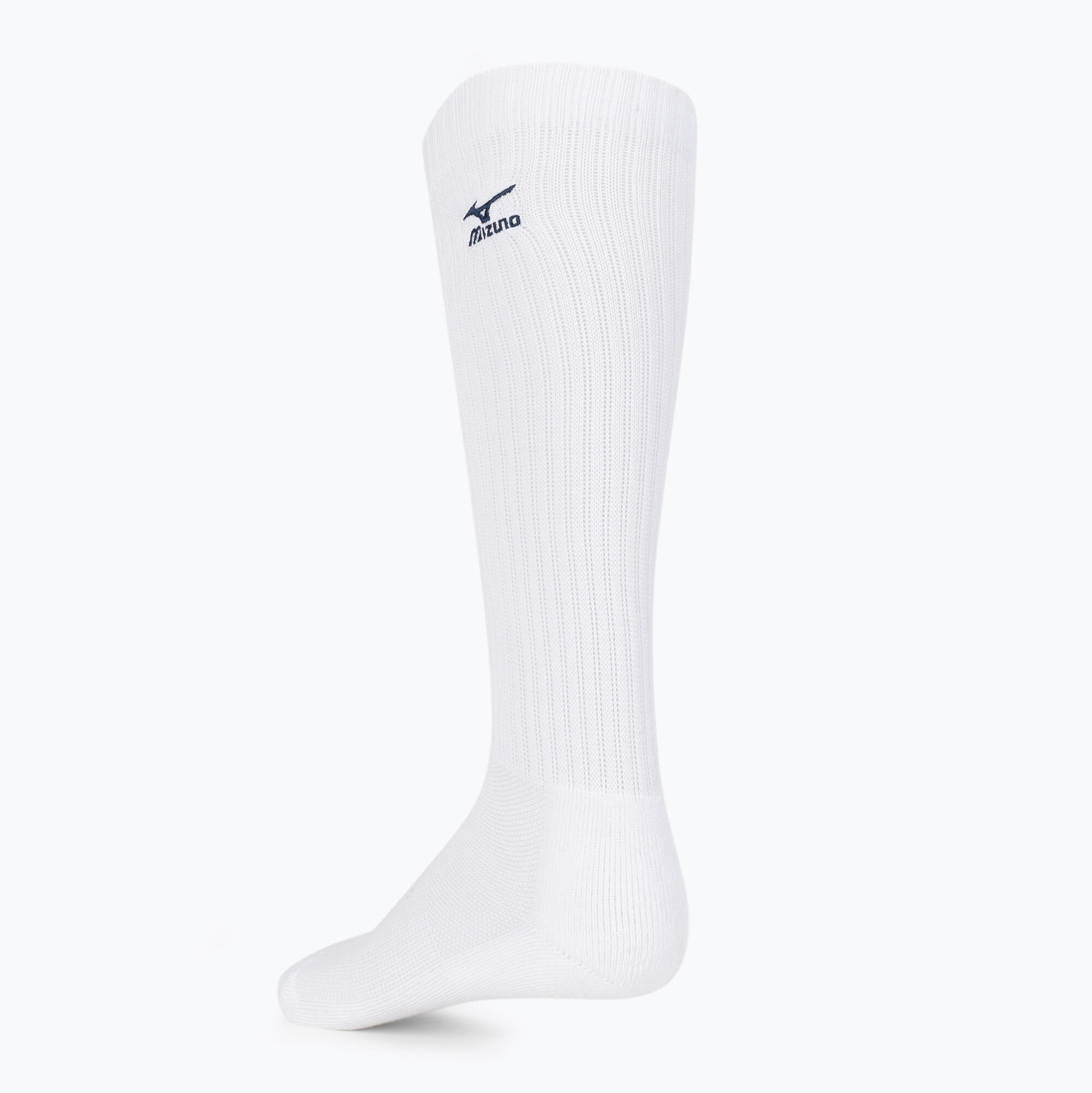 Skarpety siatkarskie Mizuno Volley Long 2/5