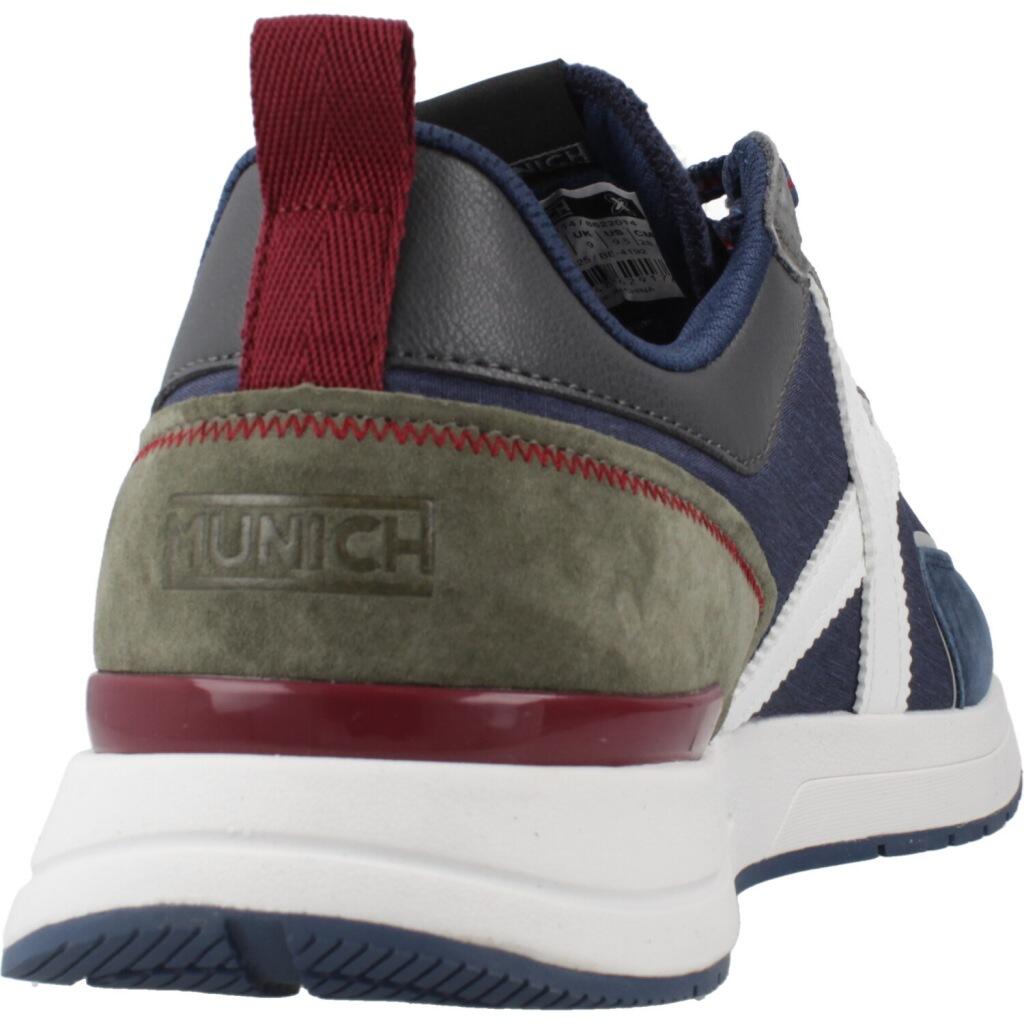 Munich Speed 8622014 Azul 3/5