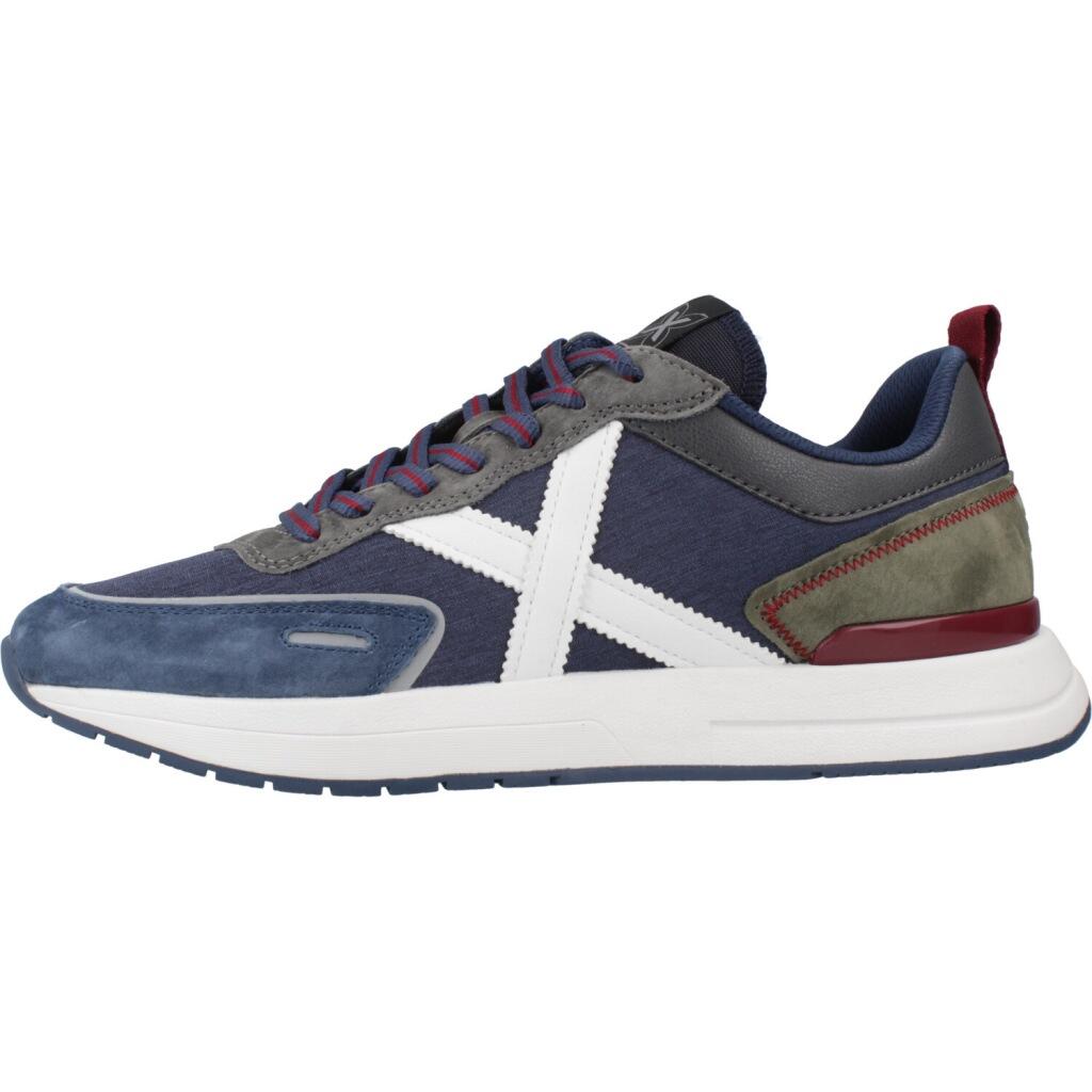 Munich Speed 8622014 Azul 2/5