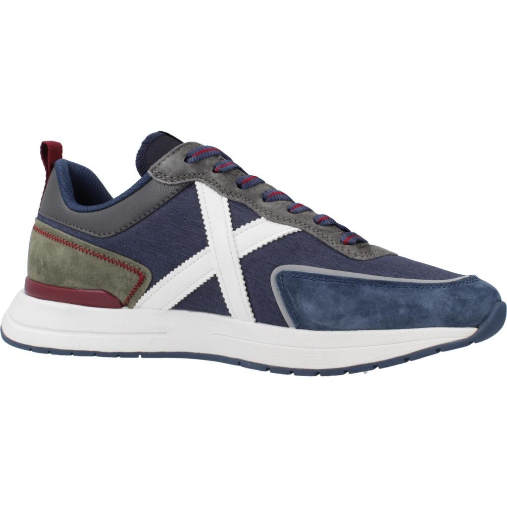 Munich Speed 8622014 Azul 5/5