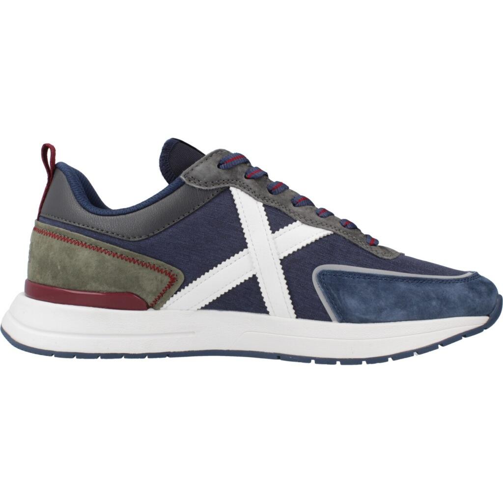 Munich Speed 8622014 Azul 4/5