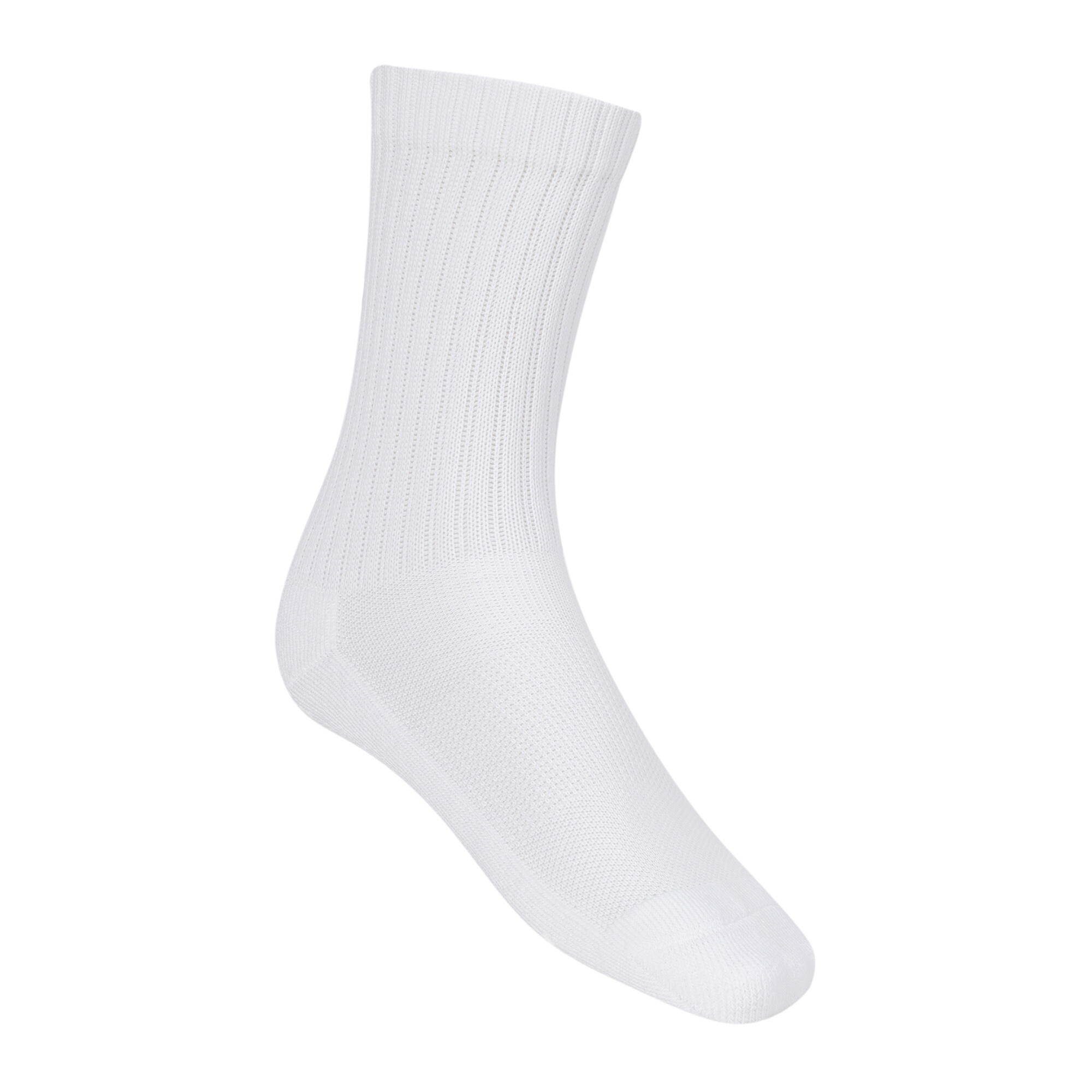 Skarpetki Mizuno Volley Blanc 5/5