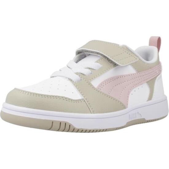 Zapatillas PUMA Rebound V6 Lo Niños PUMA
