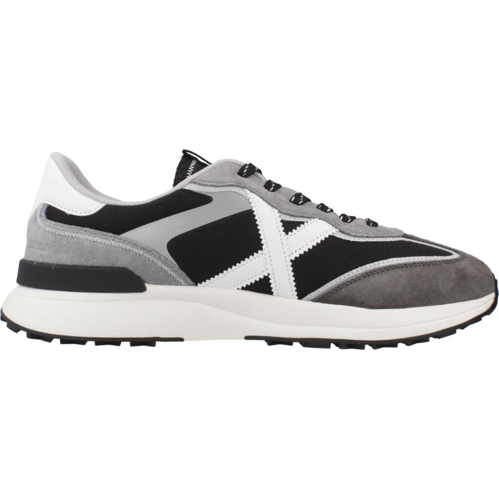 Baskets Munich Modèle Dynamix 10 Couleur Noir 4/5
