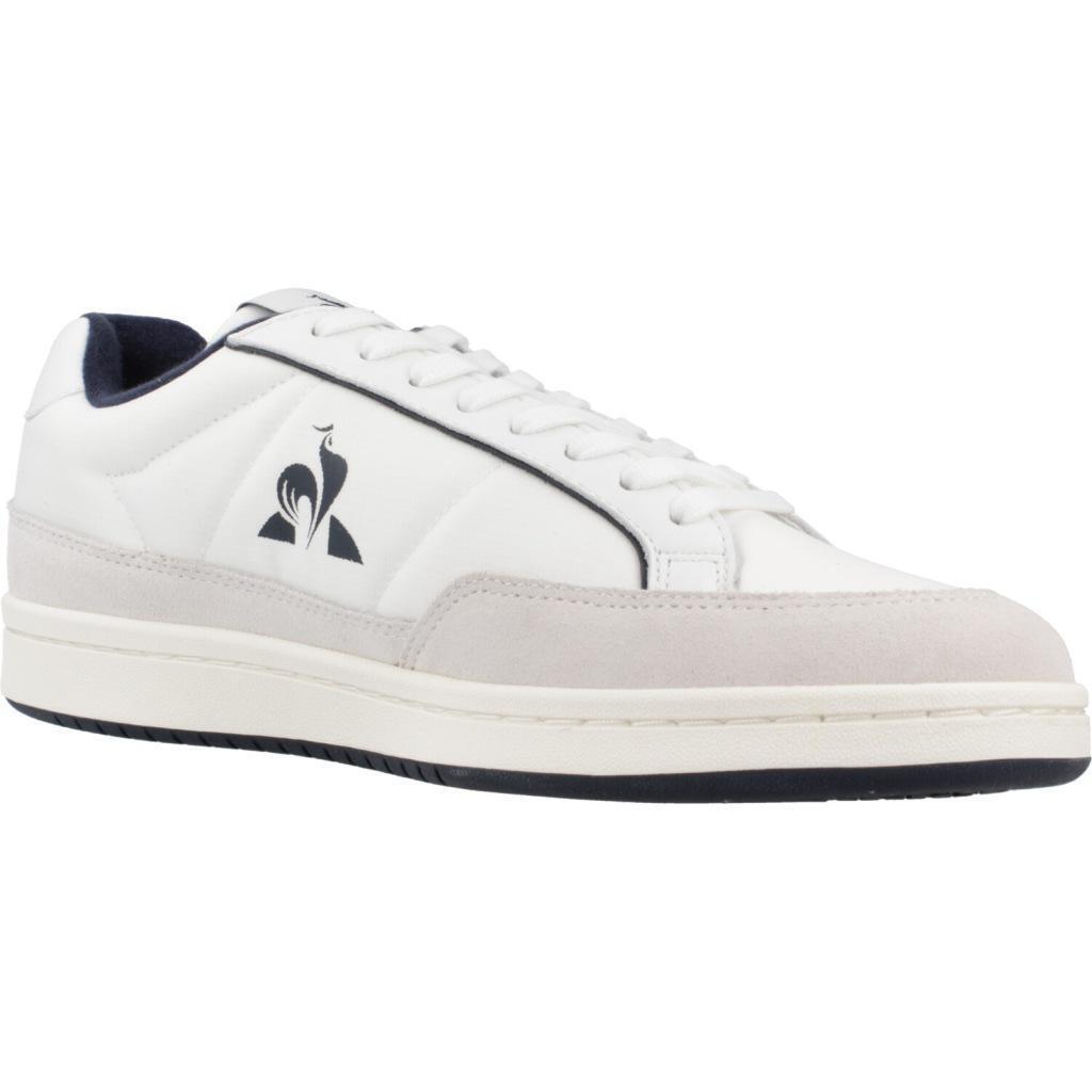 Baskets mode Homme NOAH_2 RIPSTOP Blanc 5/7