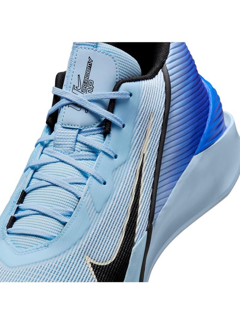 Chaussures de sport pour hommes Nike G.t Jump Academy Bleu 3/7