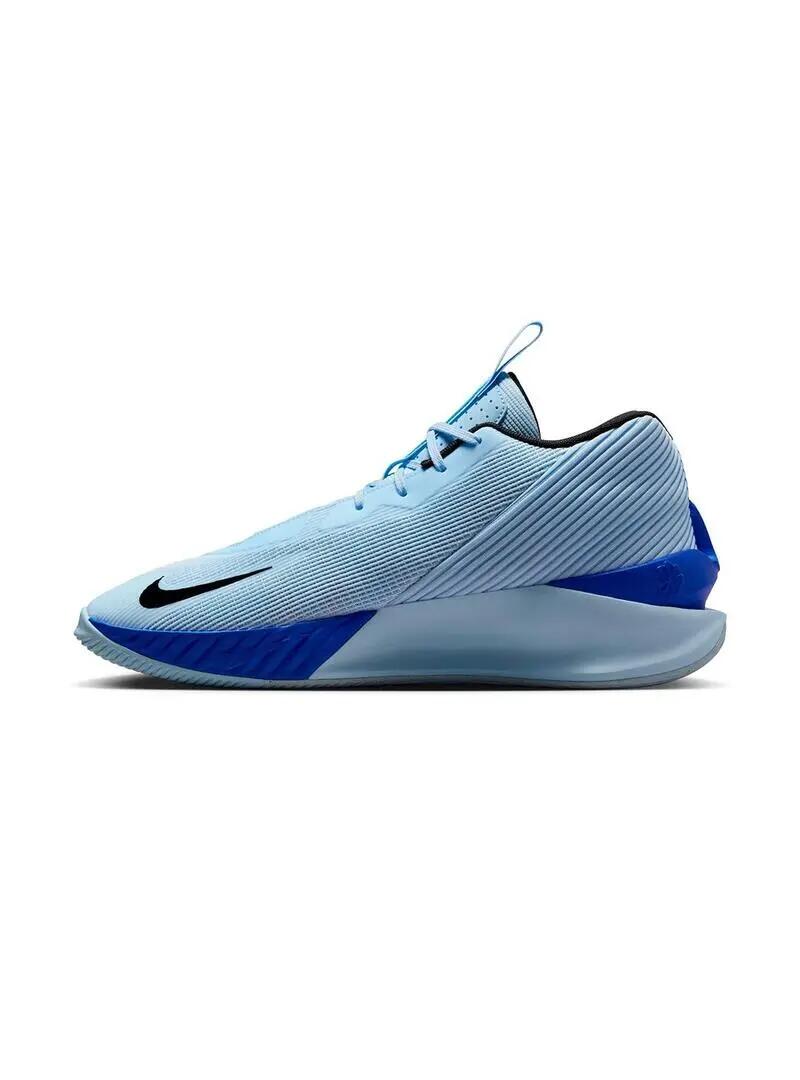 Chaussures de sport pour hommes Nike G.t Jump Academy Bleu 2/7